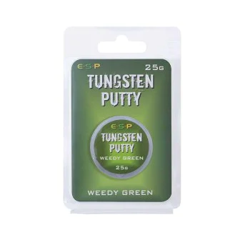 Меко олово ESP Tungsten Putty 25gr