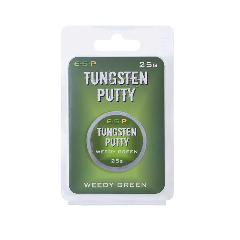 Меко олово ESP Tungsten Putty 25gr