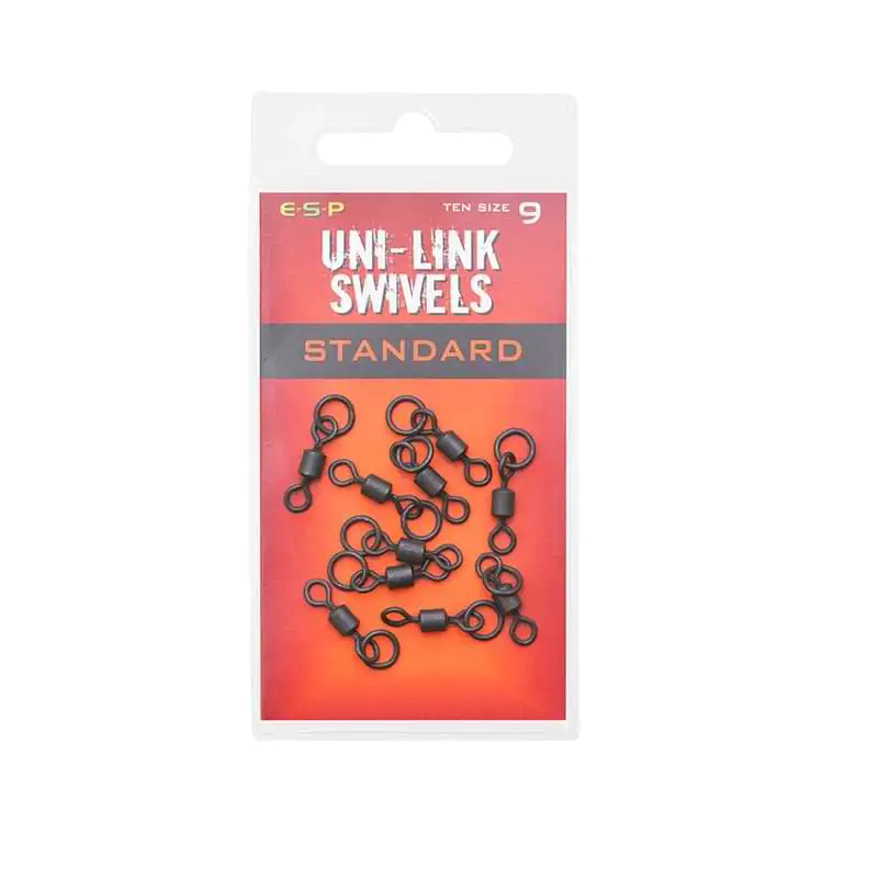 Вирбел ESP Standard Uni Link Swivels