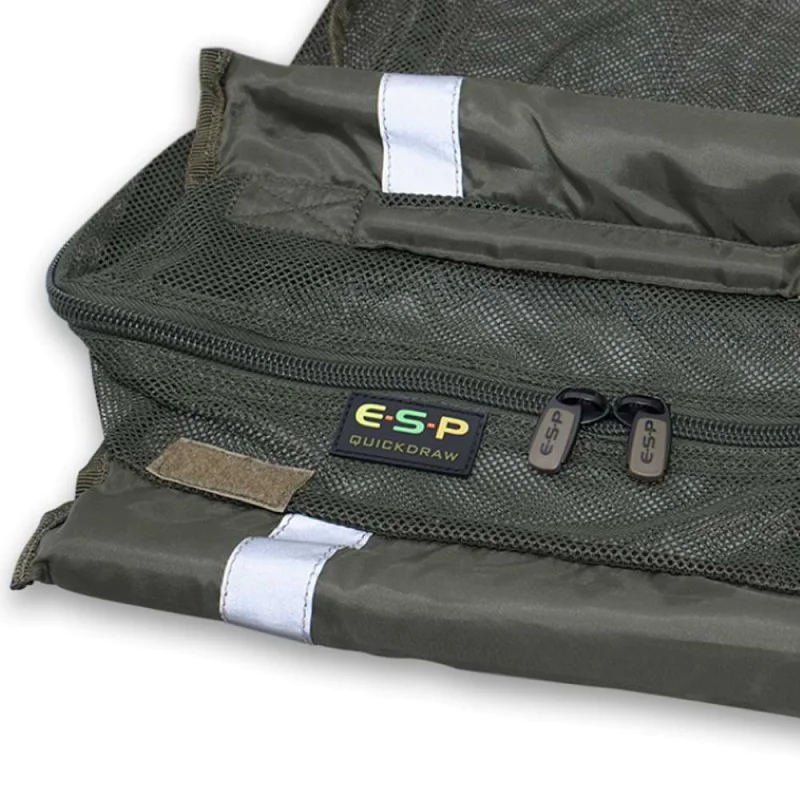 Сак за освобождаване ESP Quickdraw Retainer Sling
