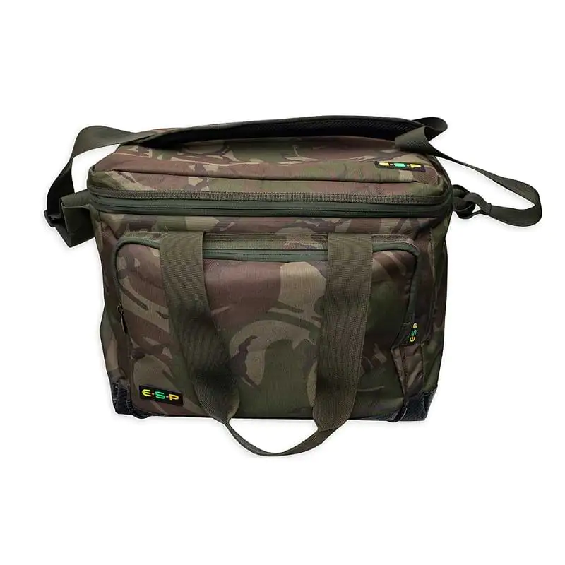 Термочанта ESP Camo XL Cool Bag 40l