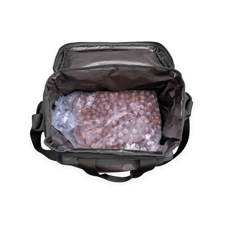 Термочанта ESP Camo XL Cool Bag 40l