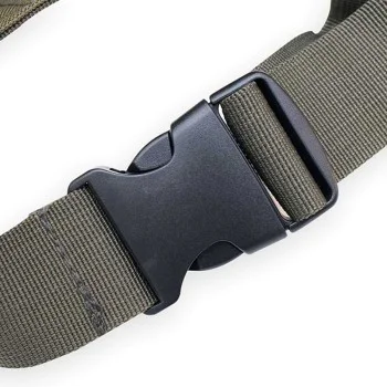 Футер-кофа за захранка ESP Belt Bucket Camo