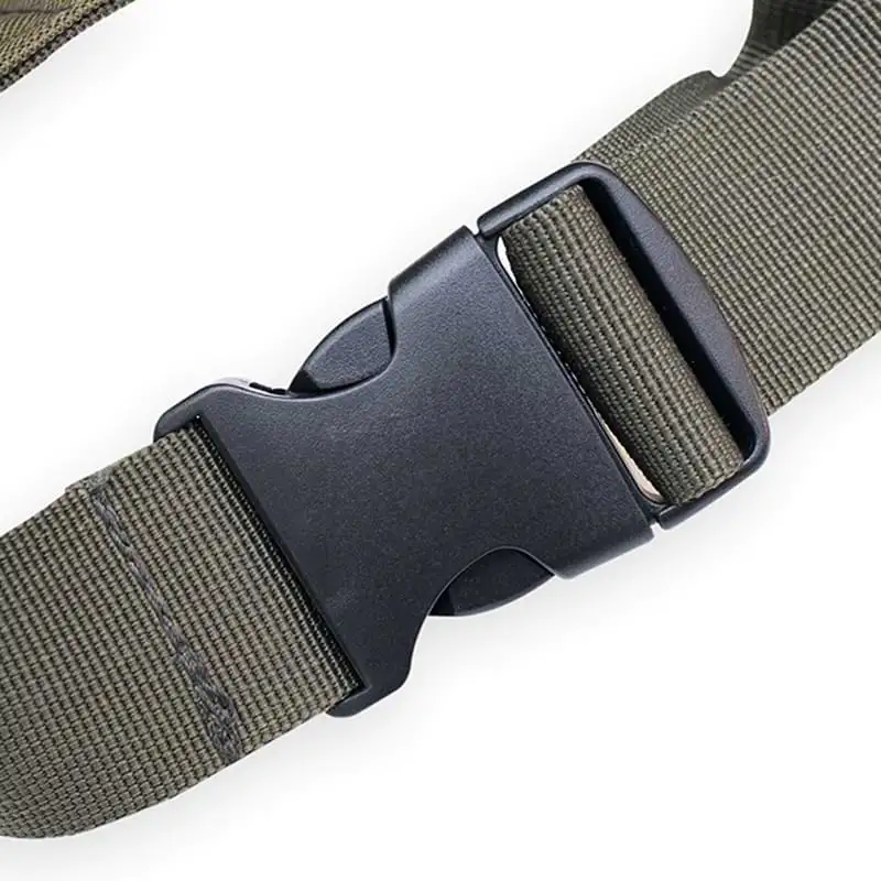 Футер-кофа за захранка ESP Belt Bucket Camo