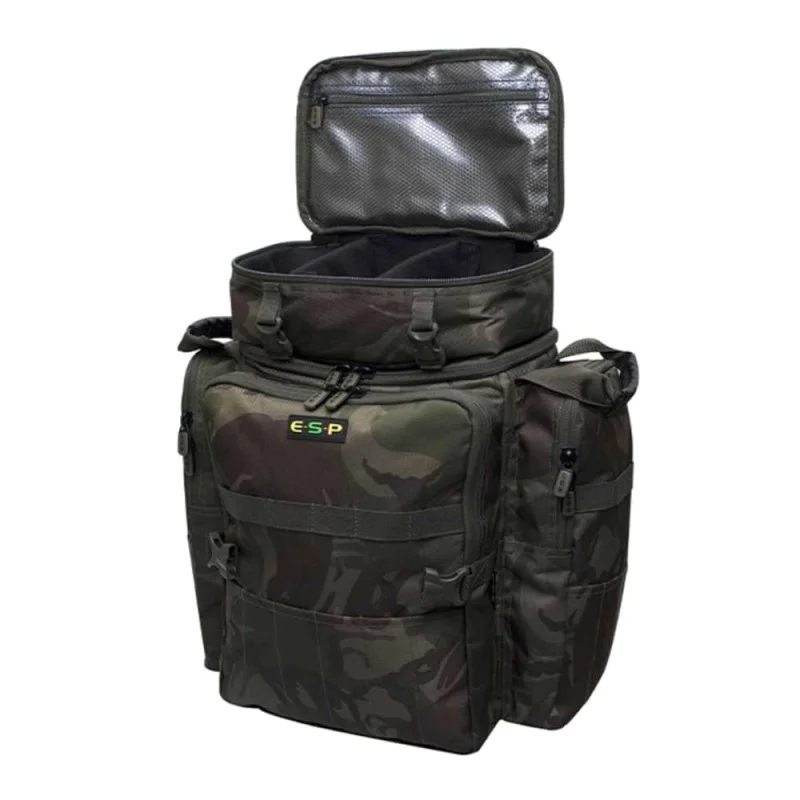 Раница ESP Quickdraw Rucksack Camo