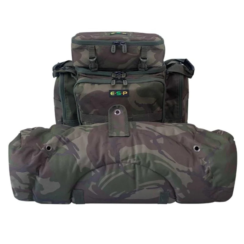 Раница ESP Quickdraw Rucksack Camo