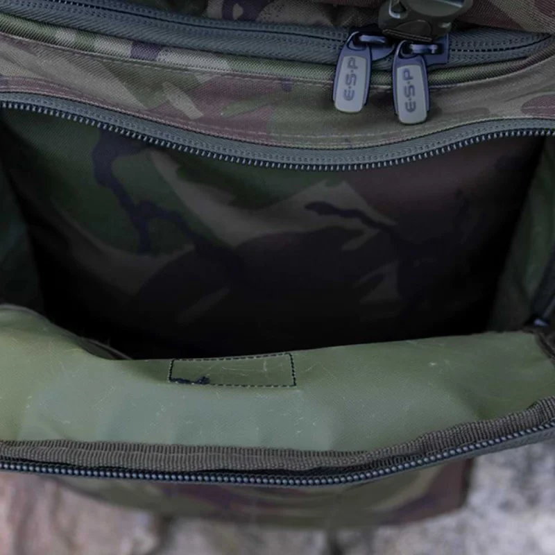 Раница ESP Quickdraw Rucksack Camo
