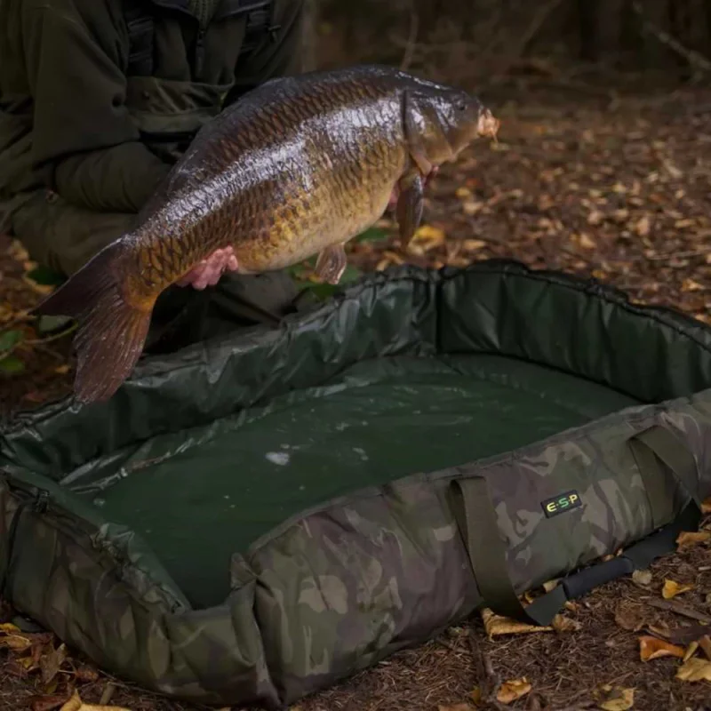 Подложка за освобождаване ESP Quickdraw Unhooking Mat Large