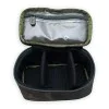 Чанта за аксесоари ESP Tackle Case Camo Small