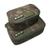 Чанта за аксесоари ESP Tackle Case Camo Small