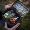 Чанта за аксесоари ESP Tackle Case Camo Small