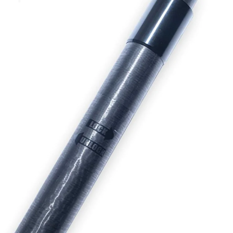 Дръжка за кеп ESP Onyx 6-8ft Twistlock Landing Net Handle 180-244cm