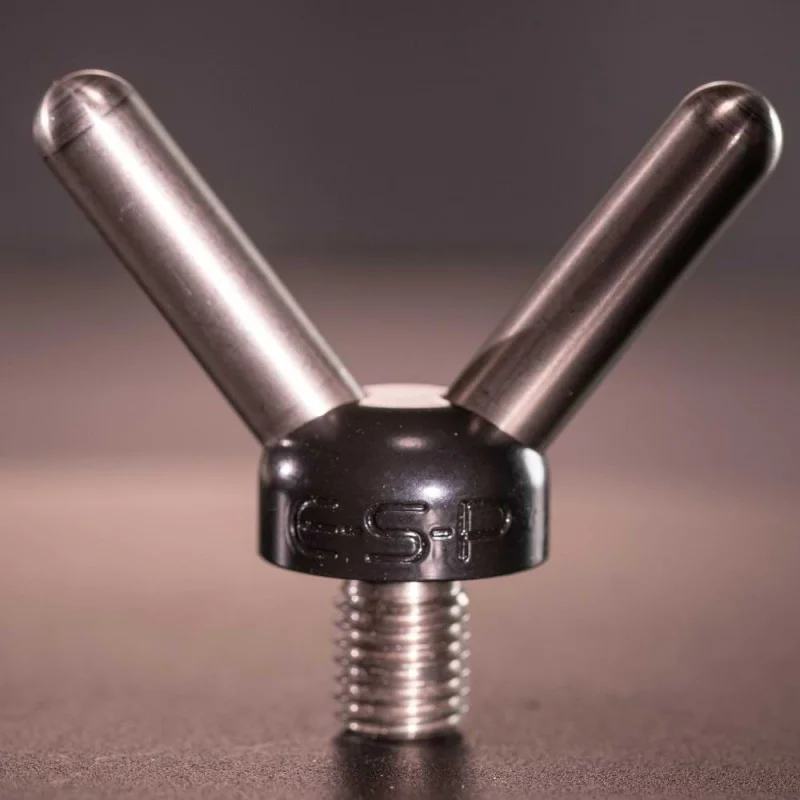 Глава за кеп ESP Onyx 4.2ft Net Head 107cm