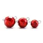 Многостенна чебурашка FANATIK Multi-walled Cheburashka - Red