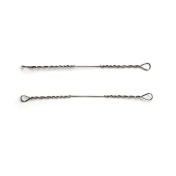 Стоманен повод FANATIK Wire Leader - Single Strand