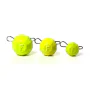 Многостенна чебурашка FANATIK Multi-walled Cheburashka - Chartreuse