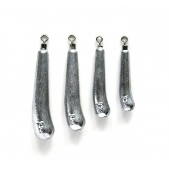 Оловна тежест FANATIK Invalid Drop Shot - Jig Rig