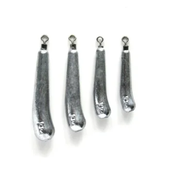 Оловна тежест FANATIK Invalid Drop Shot - Jig Rig