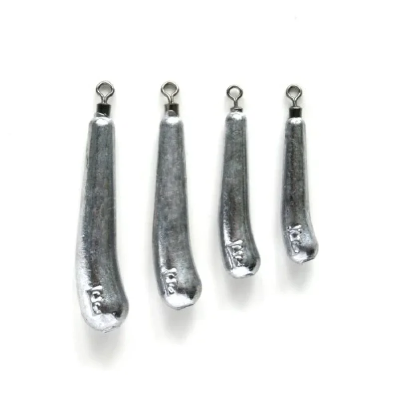 Оловна тежест FANATIK Invalid Drop Shot - Jig Rig