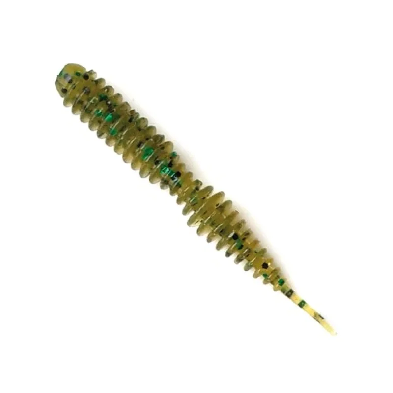 Силиконова примамка FANATIK Dagger 1.6