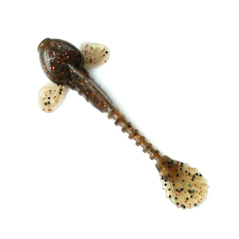 Силиконова примамка FANATIK Goby 2.0