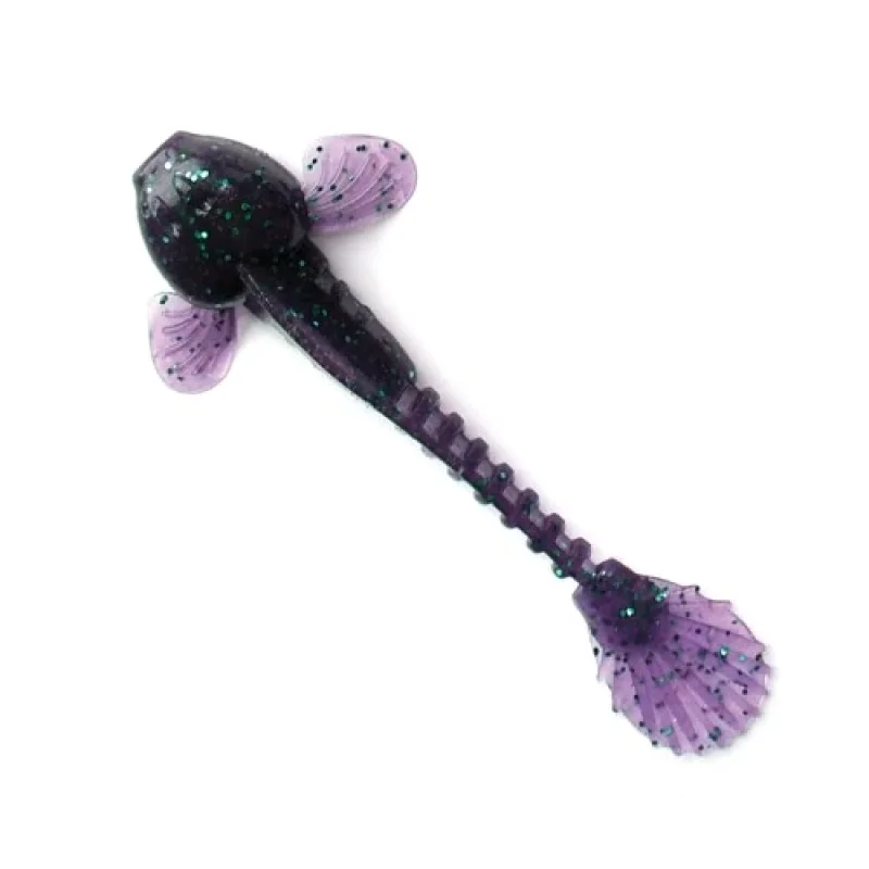 Силиконова примамка FANATIK Goby 2.0