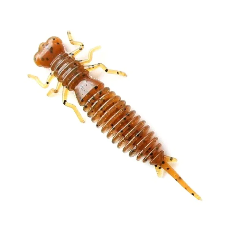 Силиконова примамка FANATIK Larva 3.5