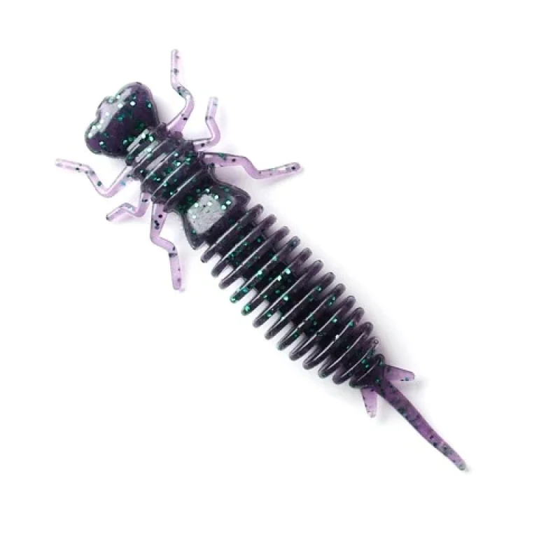 Силиконова примамка FANATIK Larva 3.5