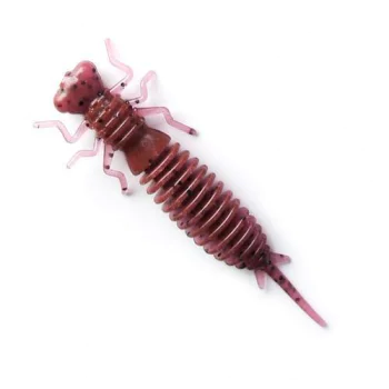 Силиконова примамка FANATIK Larva 4.5