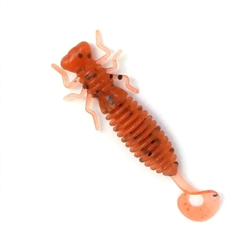 Силиконова примамка FANATIK Larva Lux 1.6
