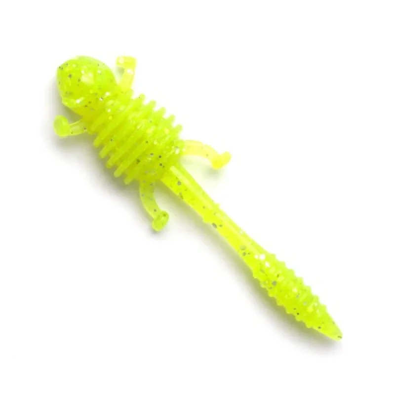 Силиконова примамка FANATIK Mik Maus 1.6