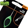 Игла за стръв FOX Edges Micro Fine Needle - Green