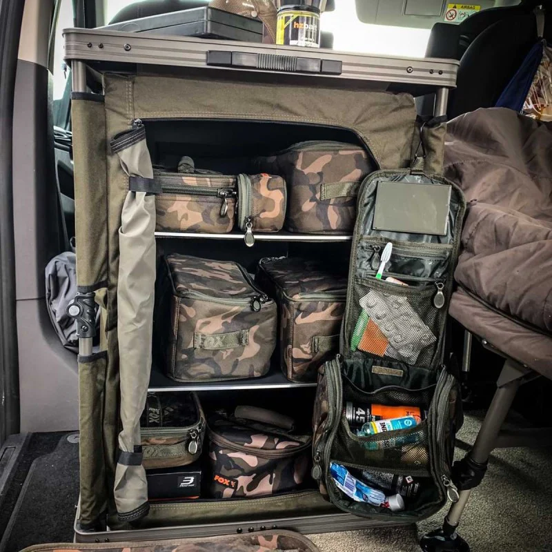 Органайзер FOX Session Storage