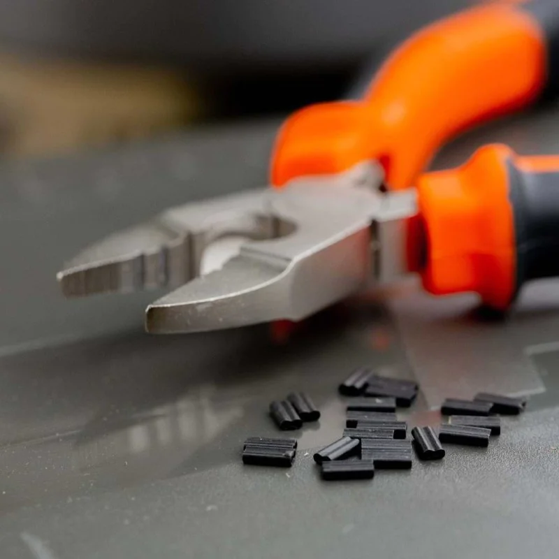 Клещи FOX Edges Crimp Plyers