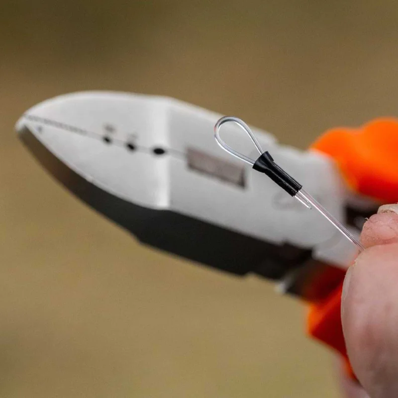 Клещи FOX Edges Crimp Plyers