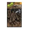 Сейфти клипс FOX Edges Camo Safety Lead Clip and Pegs