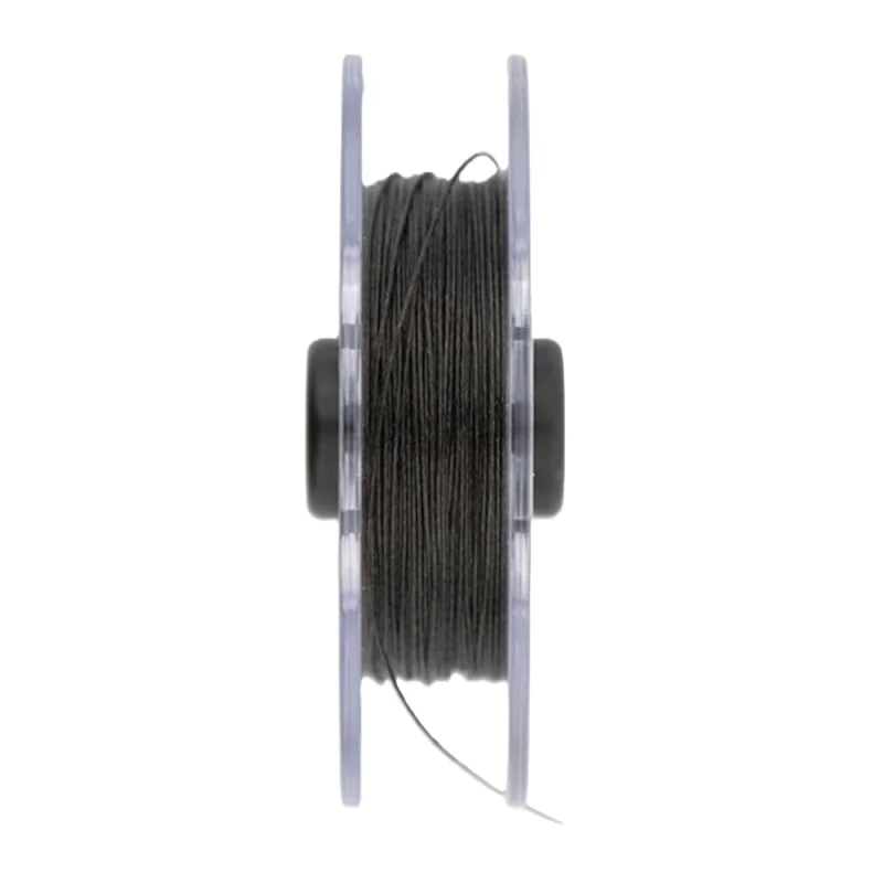 Плетено влакно за повод FOX Naturals Soft Braid Hooklength 20m