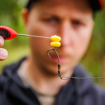 Плуваща царевица FOX Pop Up Corn