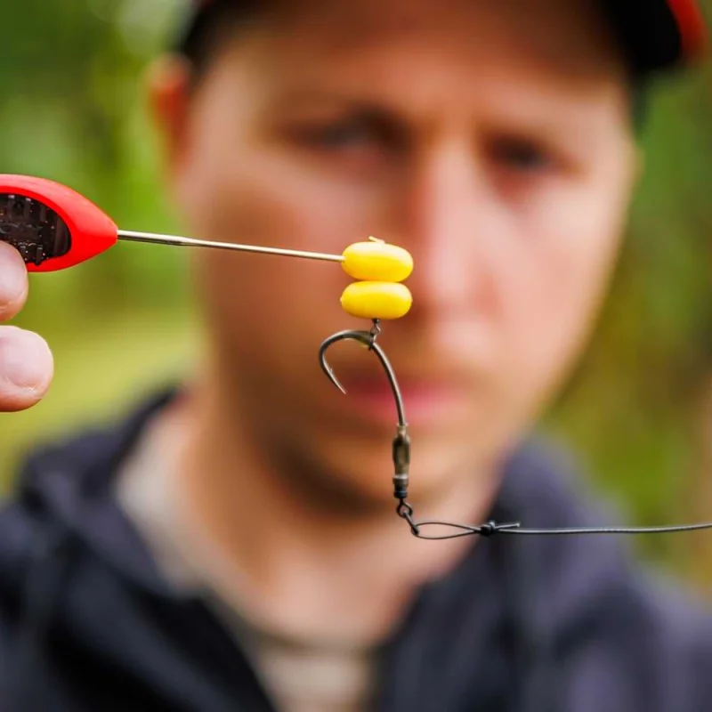 Плуваща царевица FOX Pop Up Corn