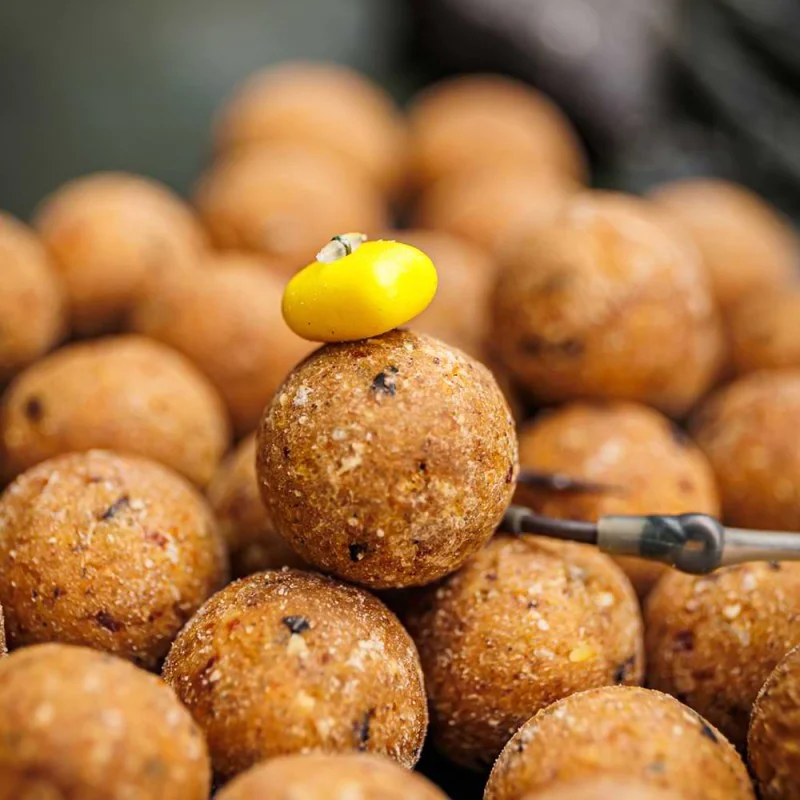 Плуваща царевица FOX Pop Up Corn