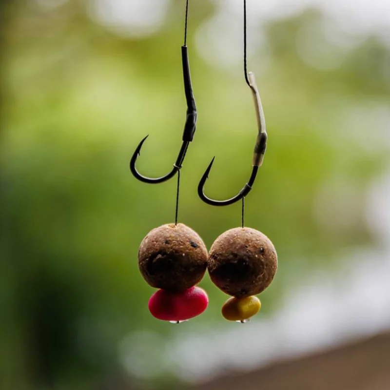 Плуваща царевица FOX Pop Up Corn