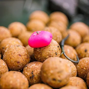 Плуваща царевица FOX Pop Up Pink Corn