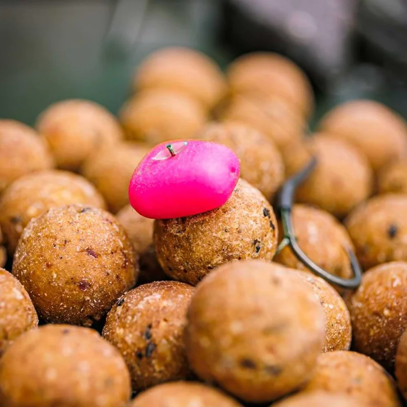 Плуваща царевица FOX Pop Up Pink Corn