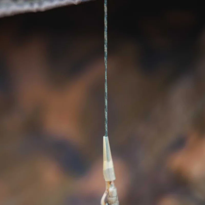 Лидкор FOX Edges Naturals Copper-Core 7m 50lb