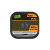 Плетено влакно за повод FOX Naturals Splice Hooklength 50lb 20m