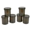 Контейнери за стръв FOX Edges Hookbait Pots Full x 6