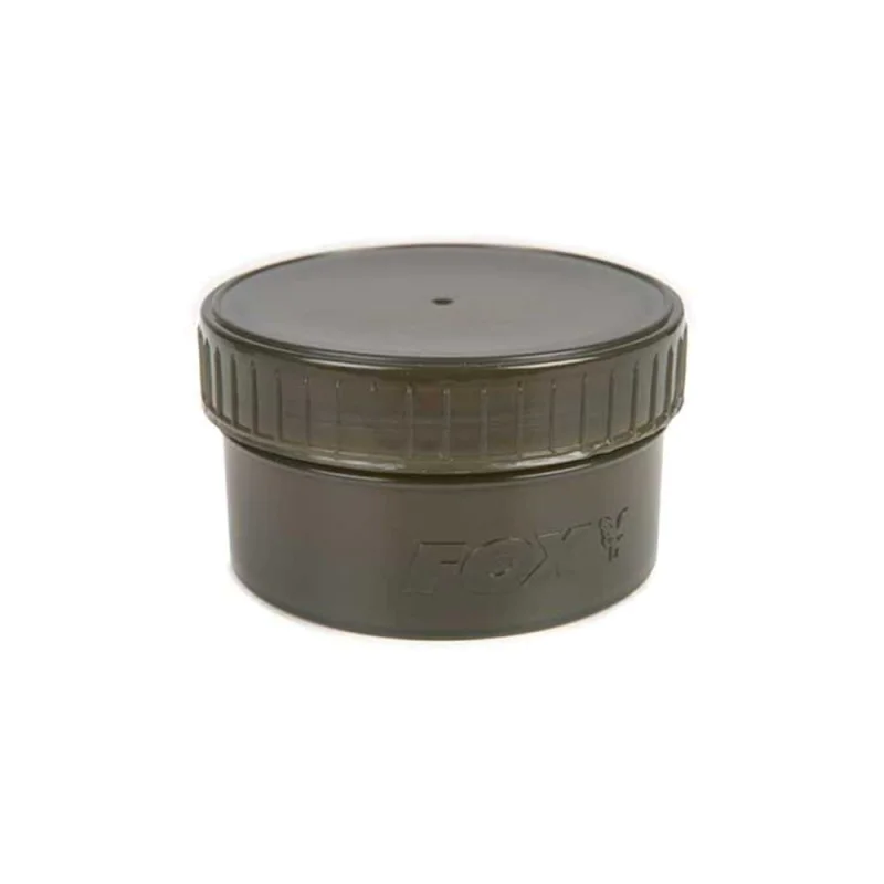 Контейнери за стръв FOX Edges Hookbait Pots Half x 6