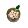 Контейнери за стръв FOX Edges Hookbait Pots Half x 6