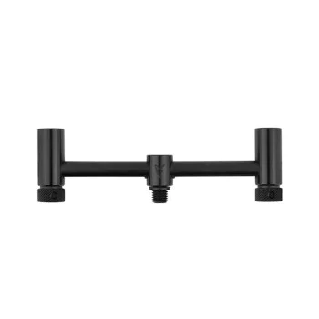Бъз бар FOX Slim Adjustable 2 Rod Buzz Bars 110-125mm