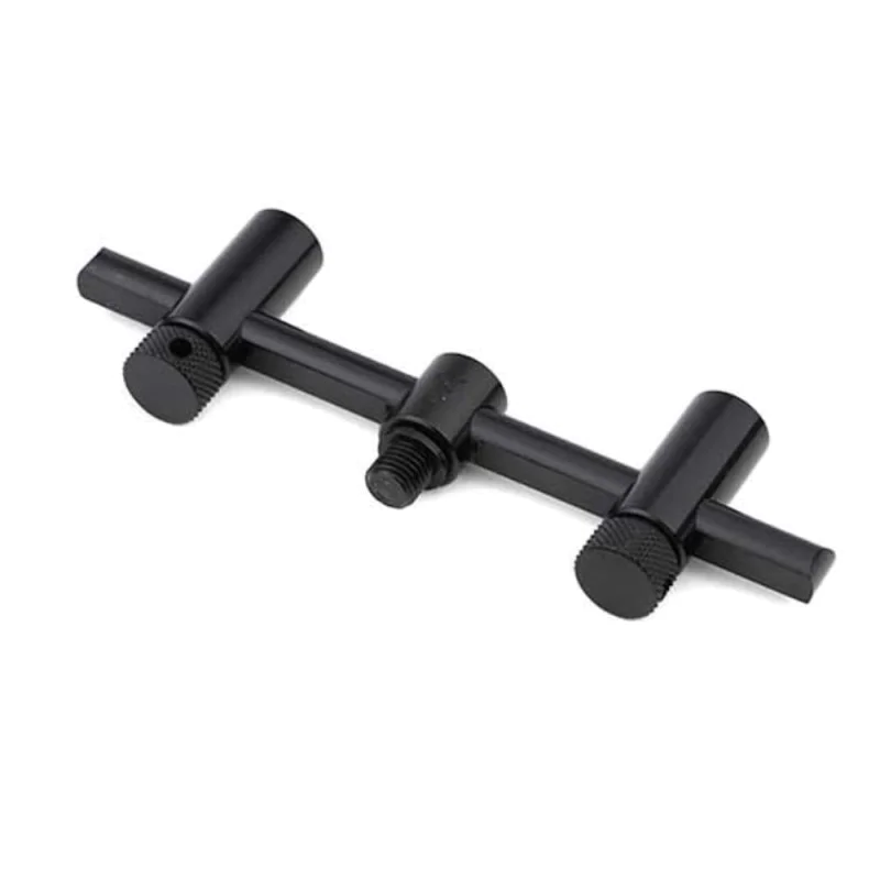 Бъз бар FOX Slim Adjustable 2 Rod Buzz Bars 110-125mm